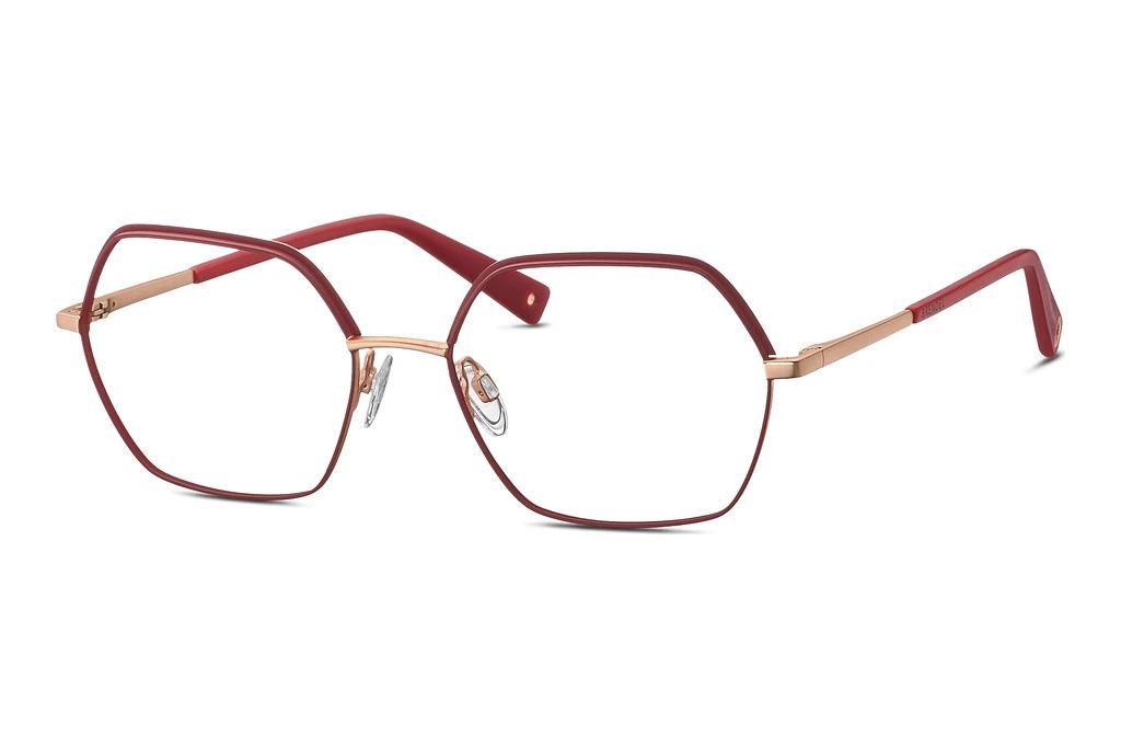 Brendel   BL 902316 52 rot / rosa / violett