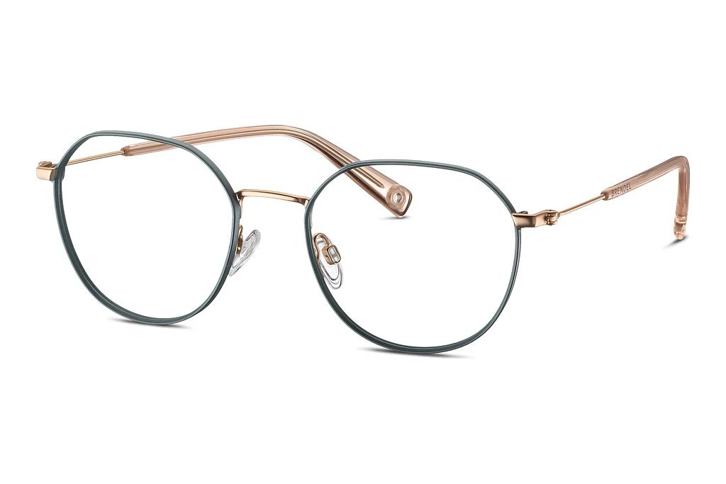 Brendel   BL 902347 33 grau / gun