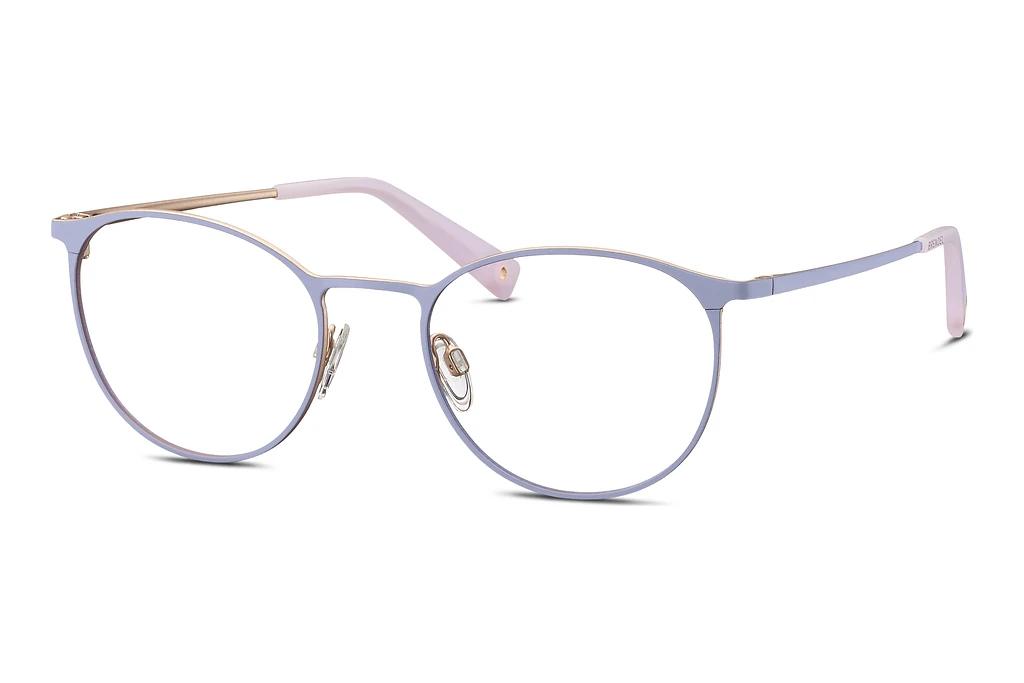 Brendel   BL 902391 55 rot / rosa / violett