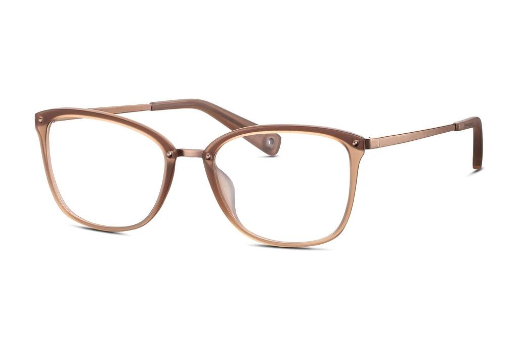 Brendel   BL 903097 60 hellbraun transparen