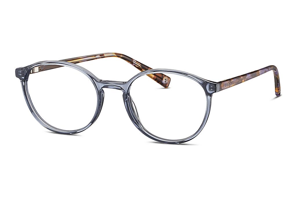 Brendel   BL 903161 30 grau / gun