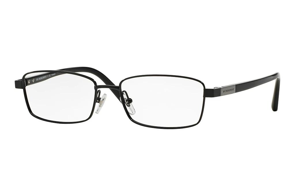 Burberry   BE1287TD 1001 Black