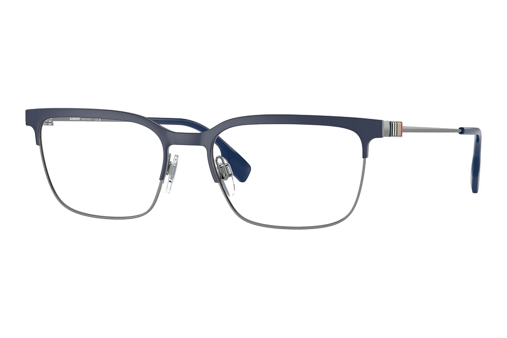 Burberry   BE1375 1003 Blue