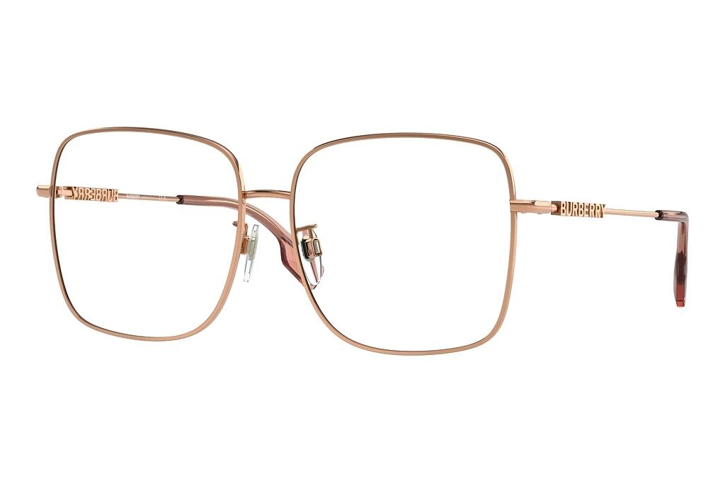 Burberry   BE1378D 1337 Rose Gold