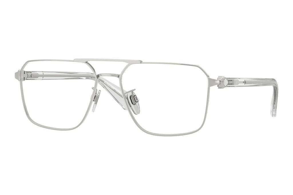 Burberry   BE1395D 1005 Silver