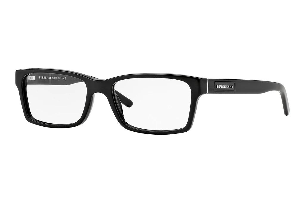 Burberry   BE2108 3001 Black
