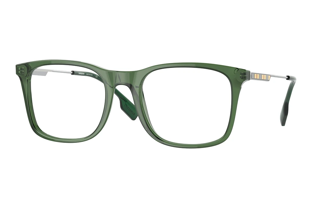 Burberry   BE2343 3946 Green