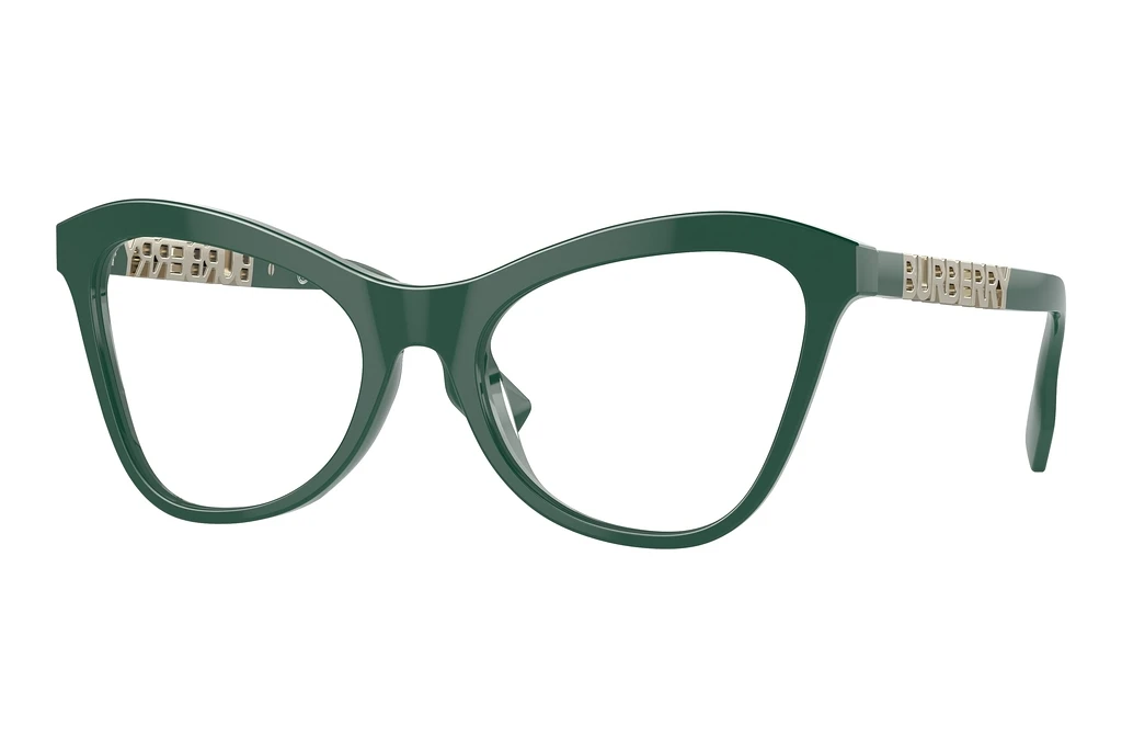 Burberry   BE2373U 4059 Green