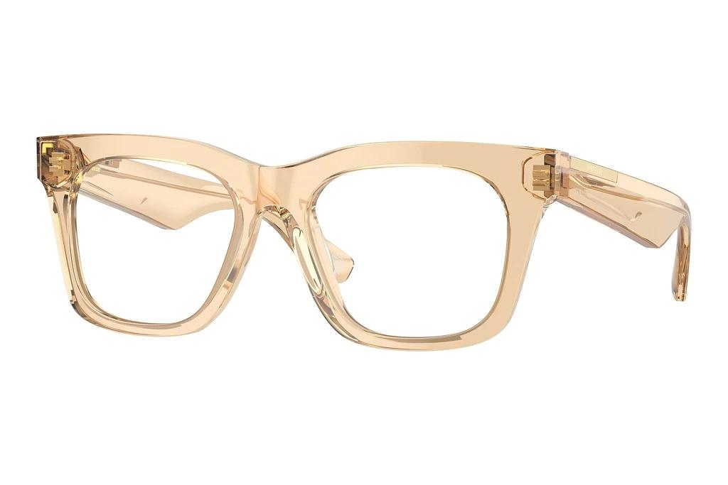 Burberry   BE2407 4063 Brown