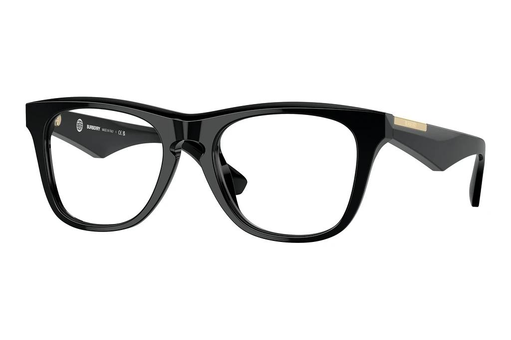 Burberry   BE2409 3001 Black