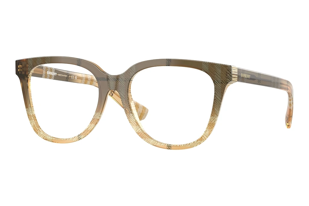 Burberry   BE2439 4201 Check Beige