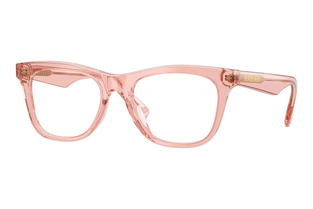 Burberry   JB2012 4214 Transparent Pink