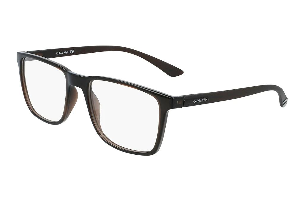 Calvin Klein   CK19573 210 GREEN BROWN