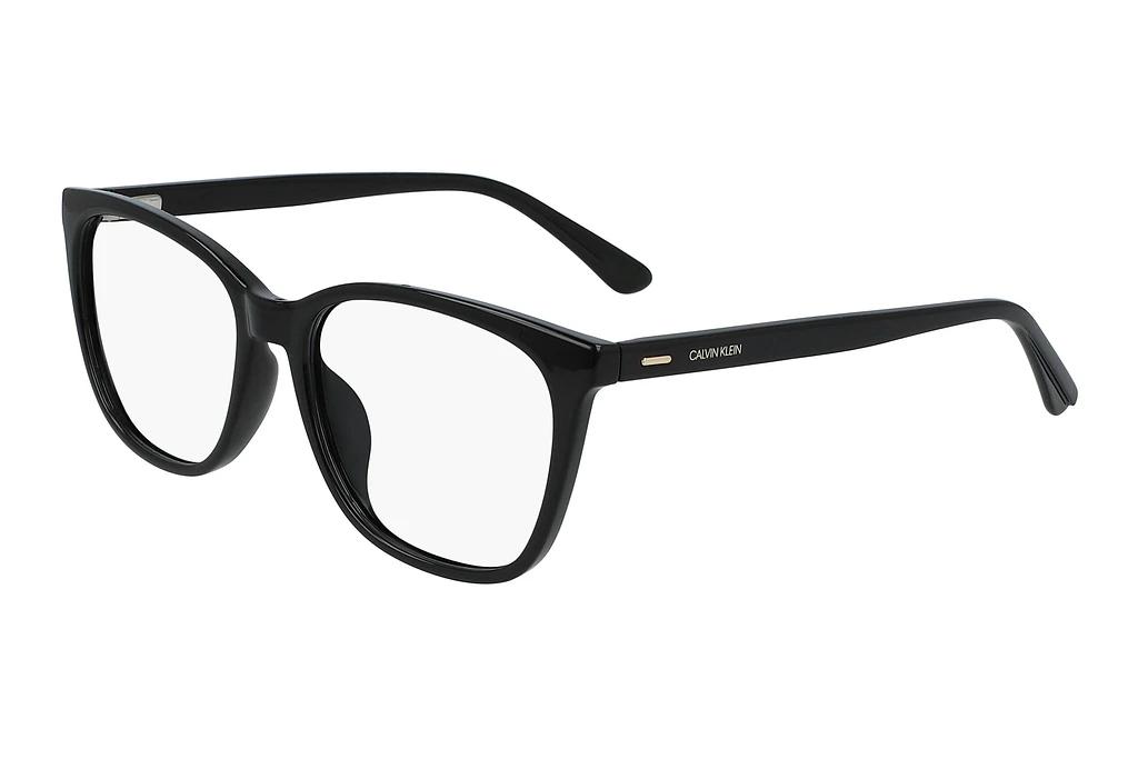 Calvin Klein   CK20525 001 BLACK BLACK
