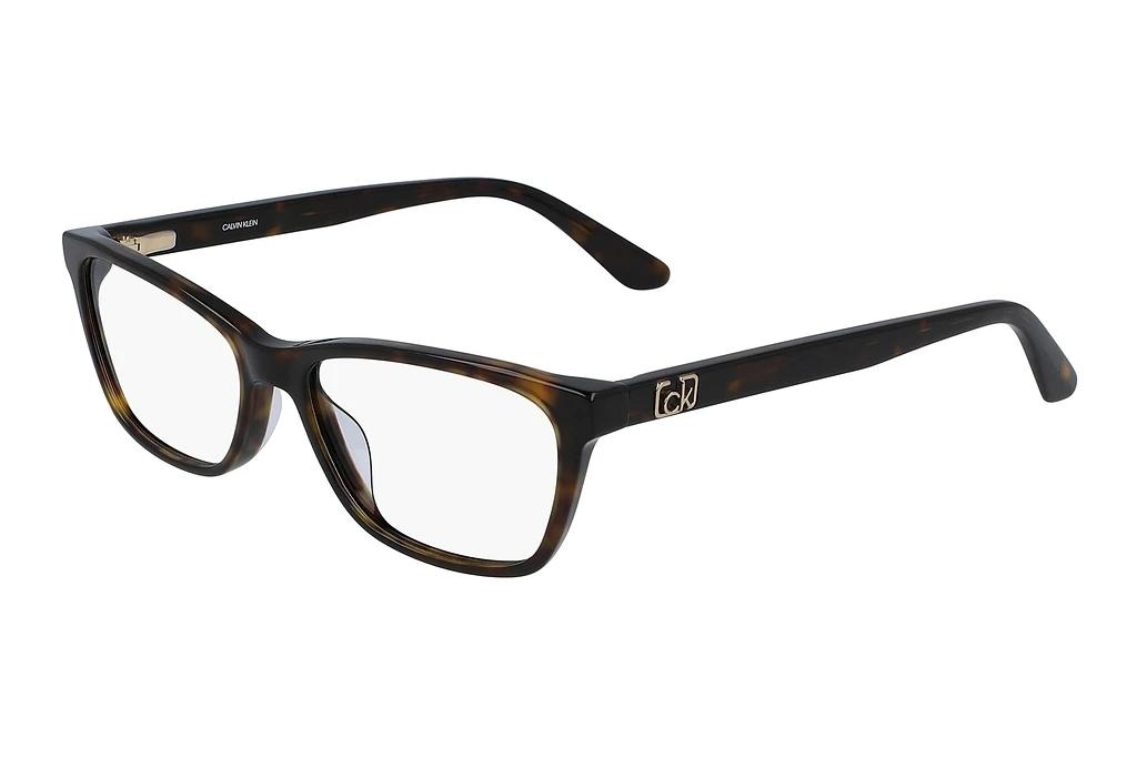Calvin Klein   CK20530 235 BROWN DARK TORTOISE