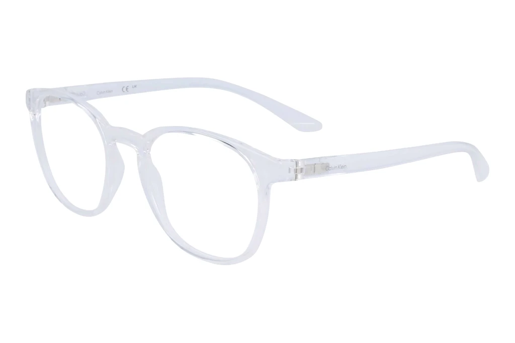 Calvin Klein   CK23527N 971 CLEAR CRYSTAL CLEAR
