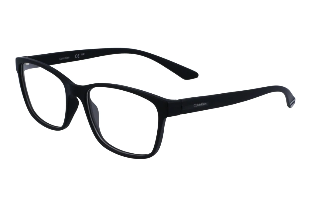 Calvin Klein   CK23528N 002 BLACK MATTE BLACK