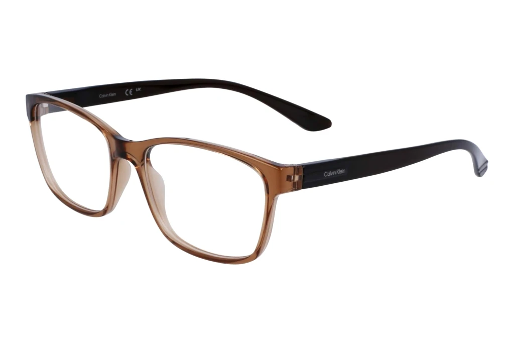 Calvin Klein   CK23528N 200 BROWN BROWN