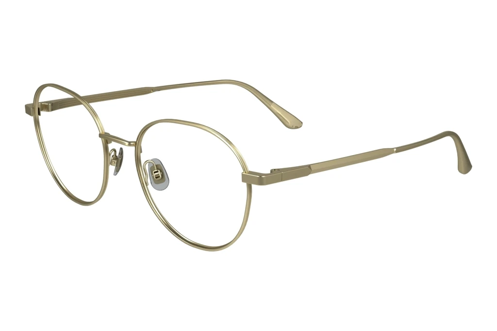 Calvin Klein   CK24101N 720 YELLOW MATTE GOLD