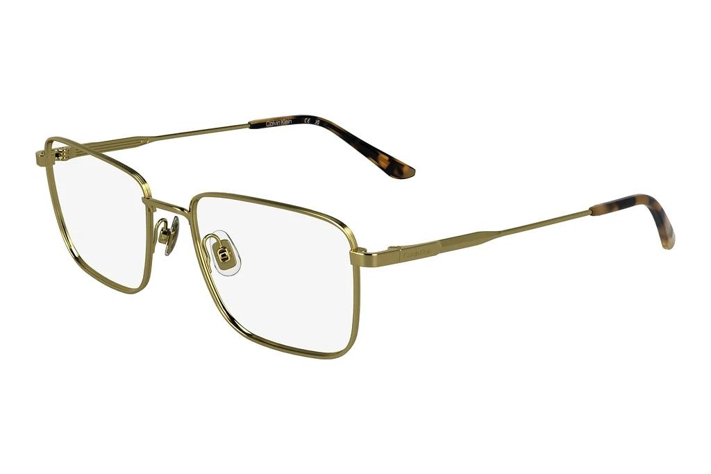Calvin Klein   CK25104 718 GOLD YELLOW GOLD