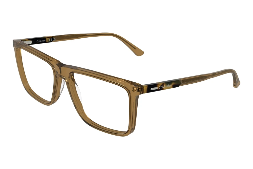 Calvin Klein   CK26517 330 GREEN TRANSPARENT KHAKI