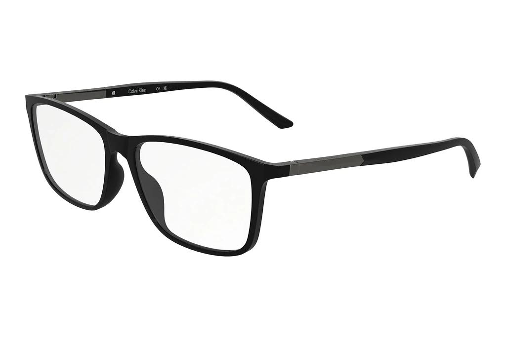 Calvin Klein   CK5864N 001 BLACK BLACK
