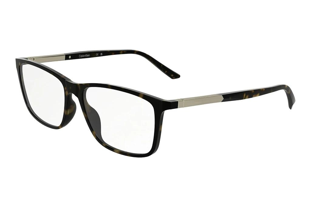 Calvin Klein   CK5864N 235 BROWN DARK HAVANA