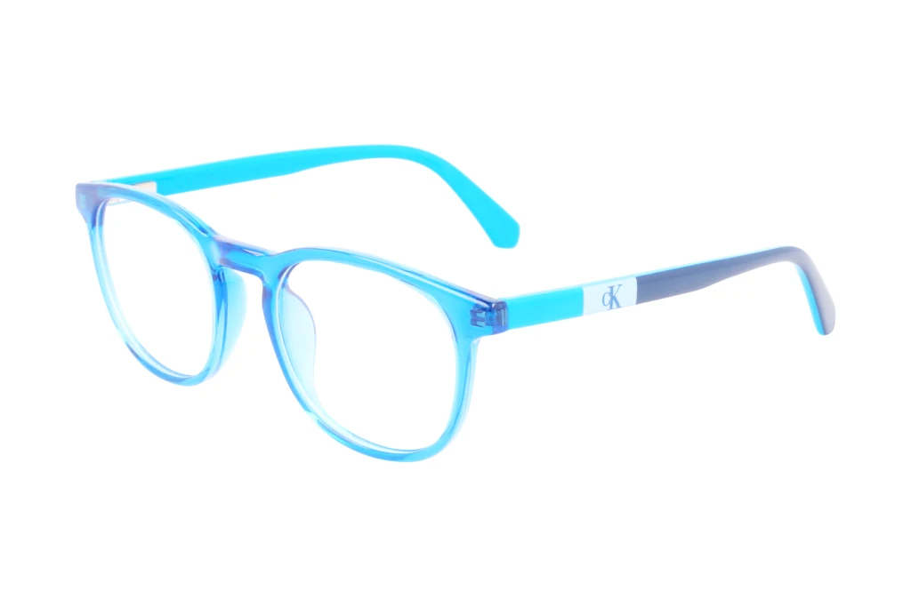 Calvin Klein   CKJ22301 N 410 AZURE