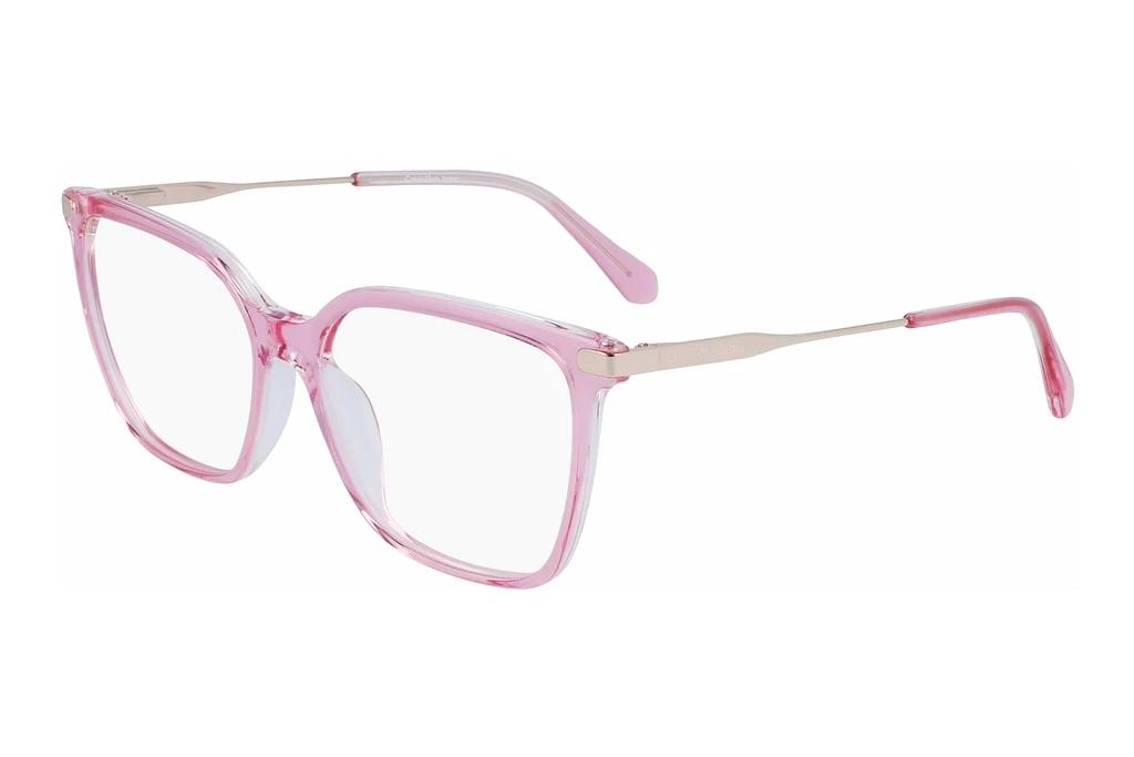 Calvin Klein   CKJ22646 671 PINK ROSE