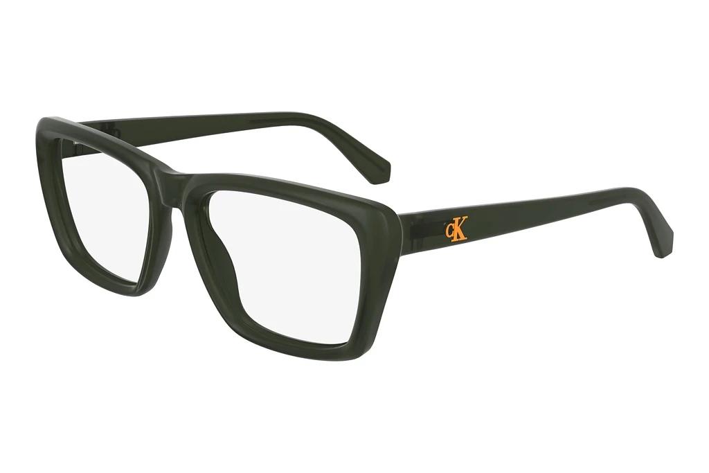 Calvin Klein   CKJ24629 309 GREEN KHAKI
