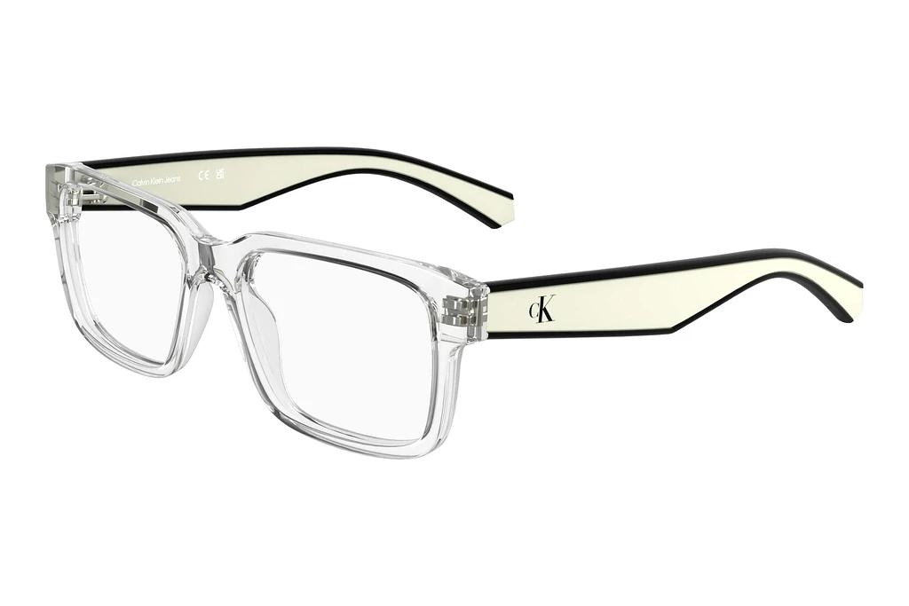 Calvin Klein   CKJ25302 971 CLEAR CRYSTAL