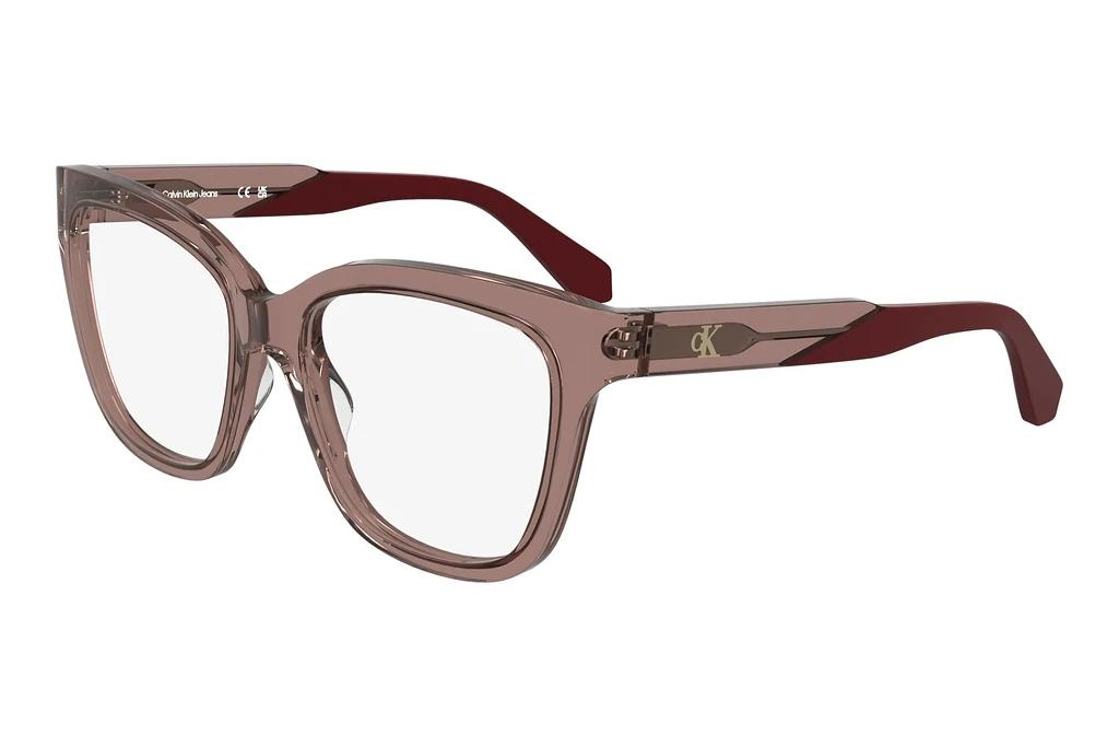 Calvin Klein   CKJ25616 605 RED BURGUNDY
