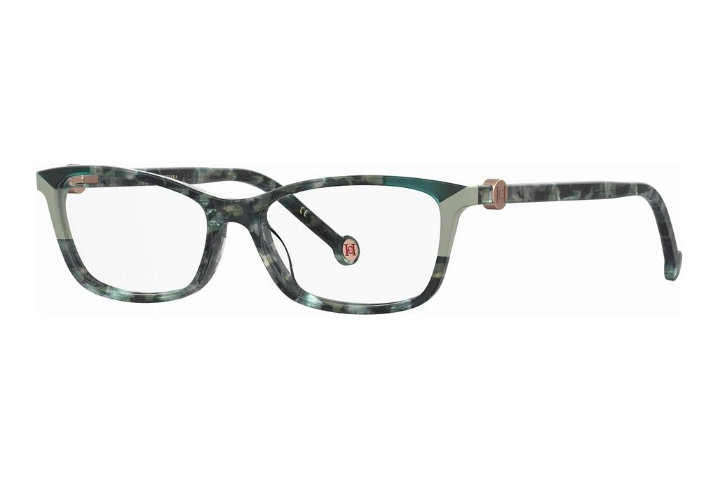 Carolina Herrera   HER 0114 PHW HAVANNA