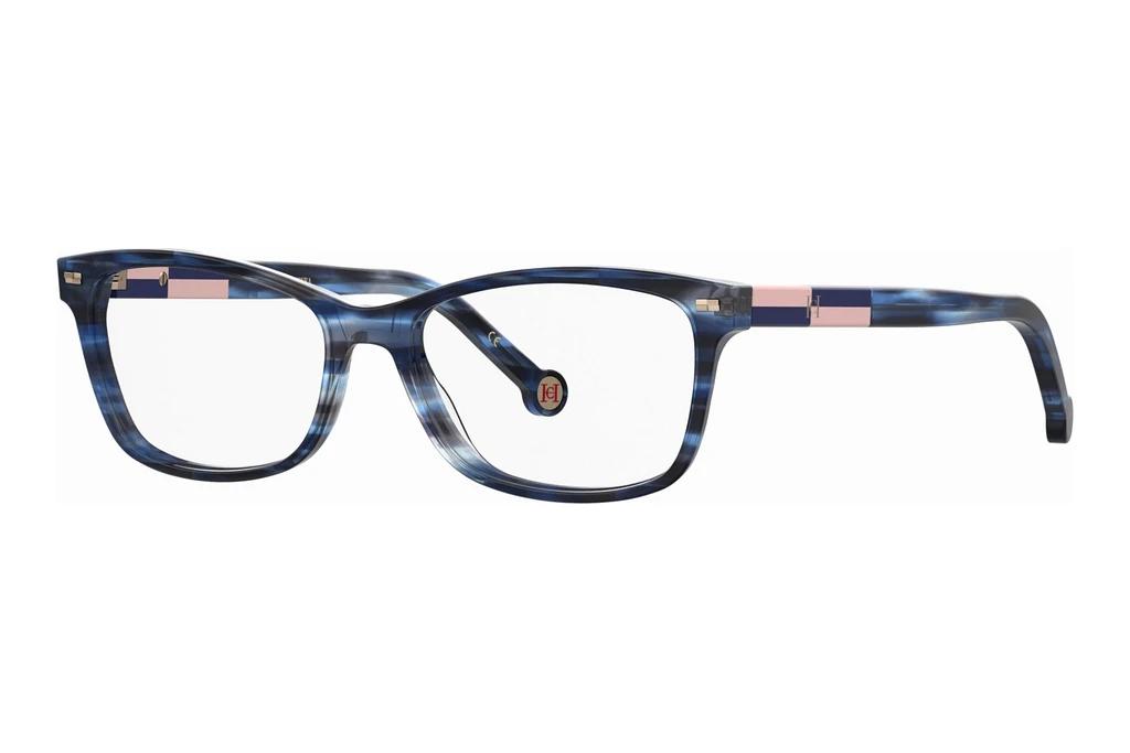 Carolina Herrera   HER 0160 38I BLAU