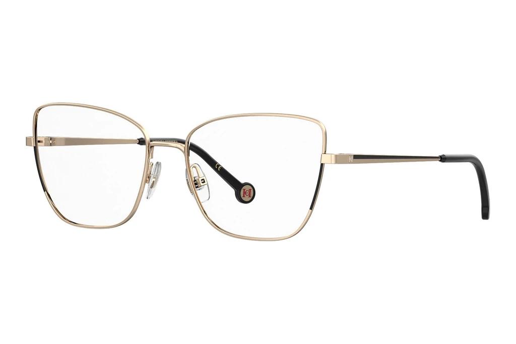 Carolina Herrera   HER 0209 2M2 SCHWARZ