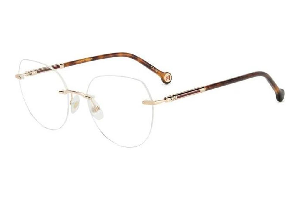 Carolina Herrera   HER 0235 S0D GOLD