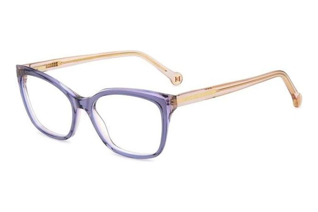 Carolina Herrera   HER 0252 789 VIOLETT
