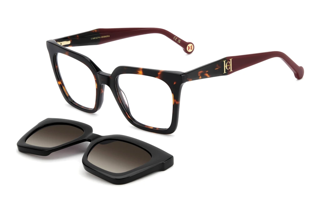 Carolina Herrera   HER 0376/C 086 HAVANA