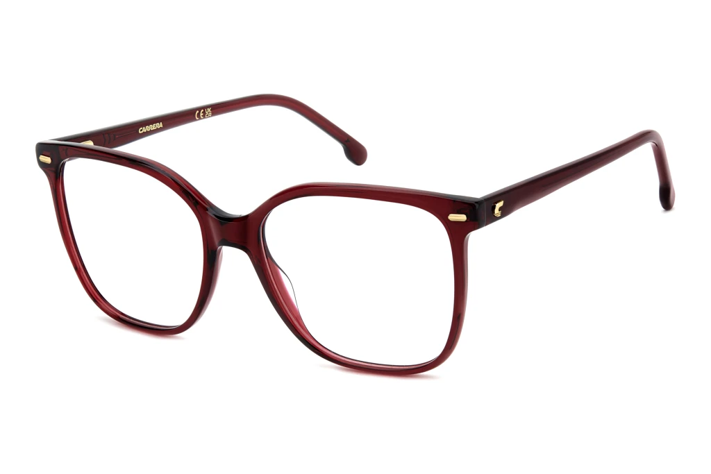 Carrera   CARRERA 3075 LHF BURGUNDY