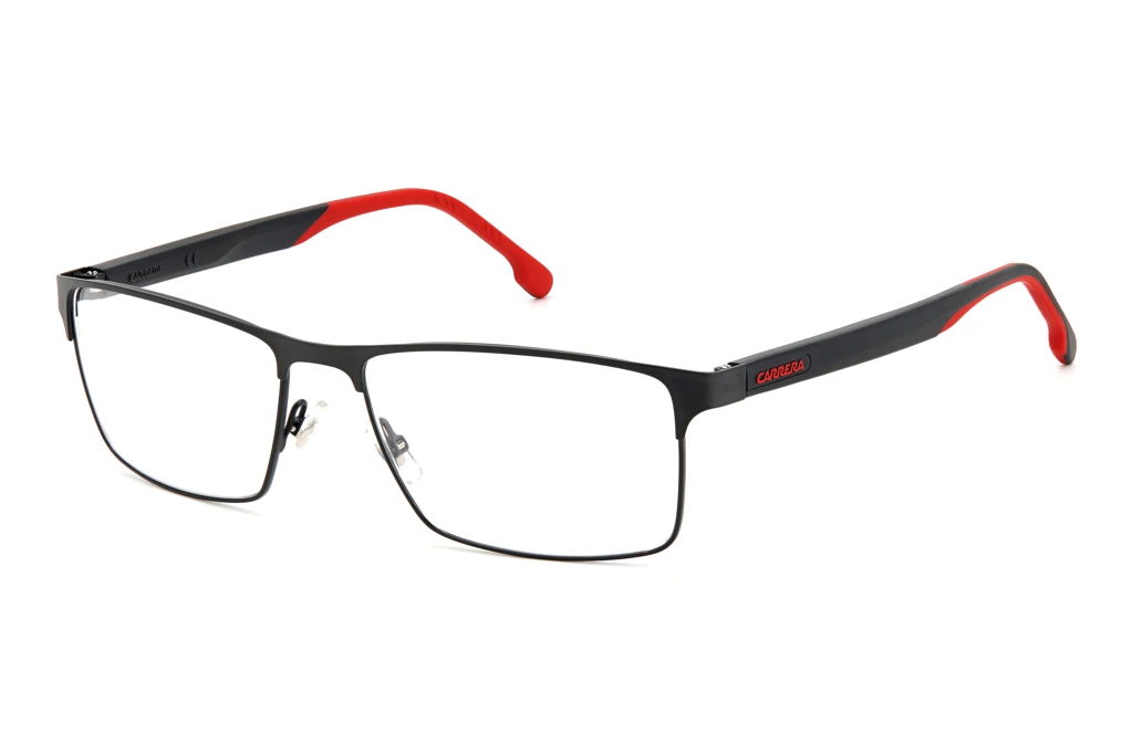 Carrera   CARRERA 8863 003 SCHWARZ