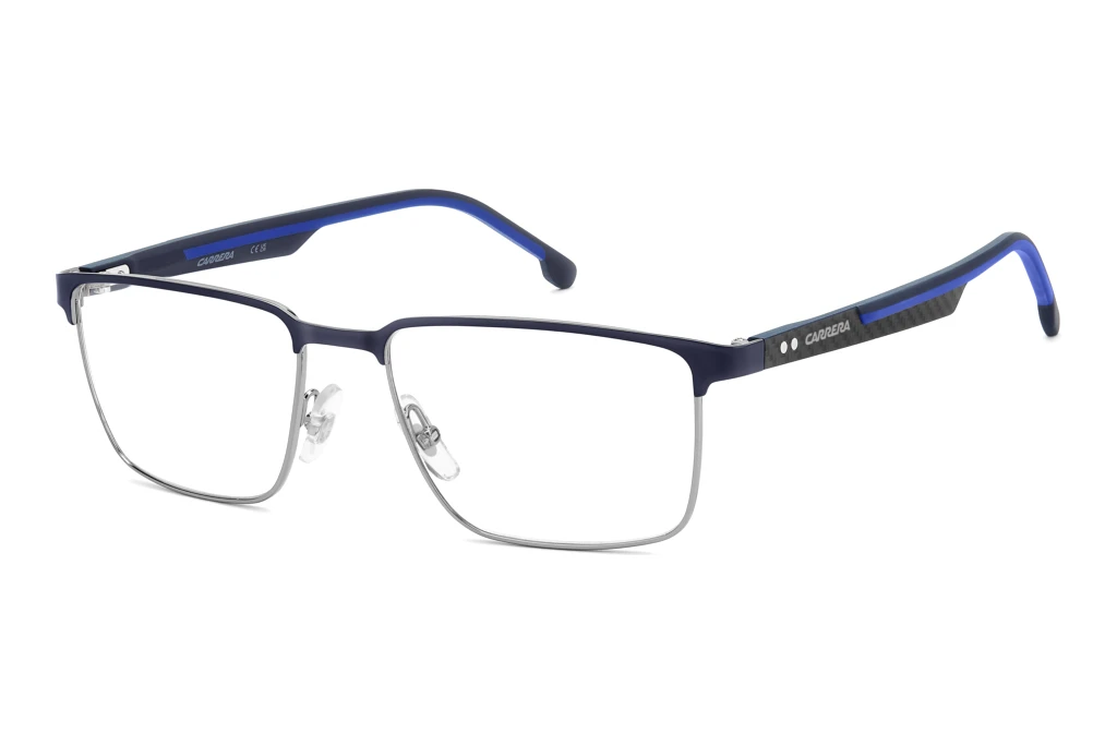 Carrera   CARRERA 8934 V84 RUTHENIUM BLUE