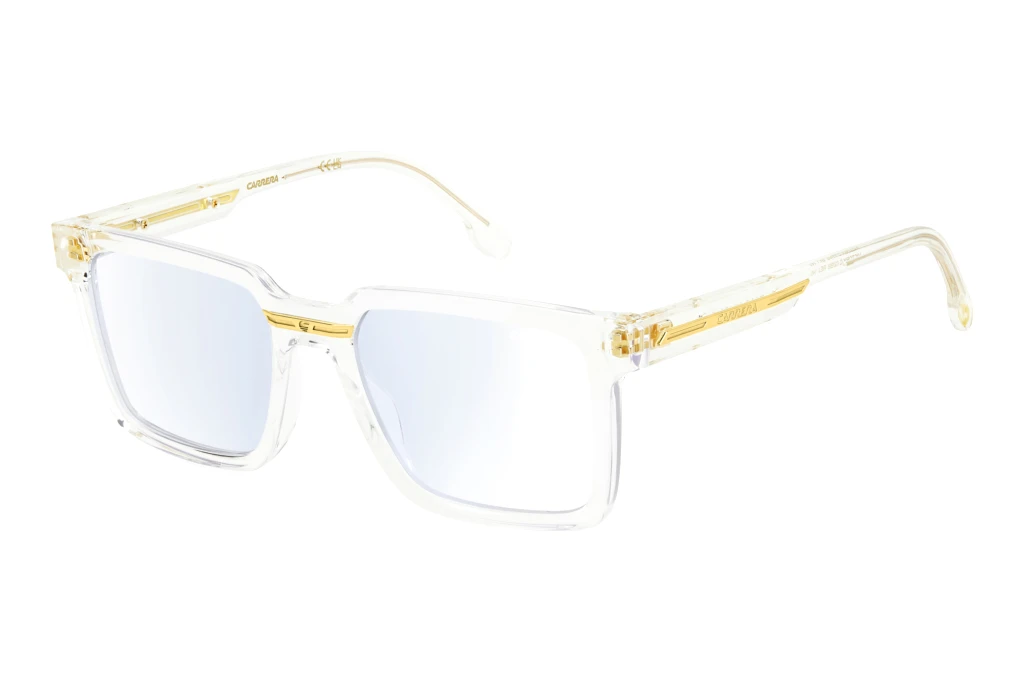 Carrera   VICTORY C 02/BB REJ CRYSTAL GOLD