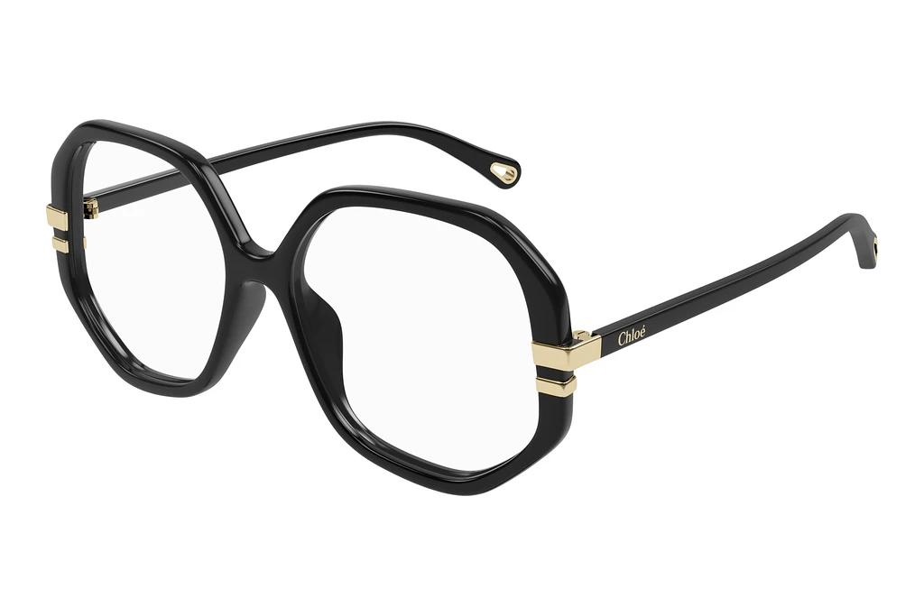 Chloé   CH0107O 009 BLACK