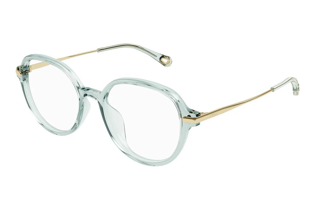 Chloé   CH0217OA 003 GREEN