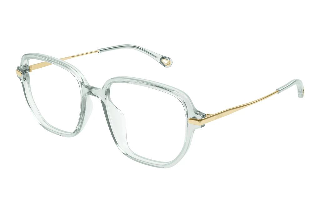 Chloé   CH0218OA 004 GREEN