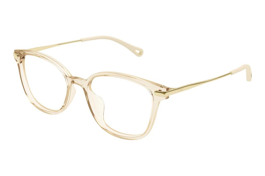 Chloé   CH0219OA 004 YELLOW
