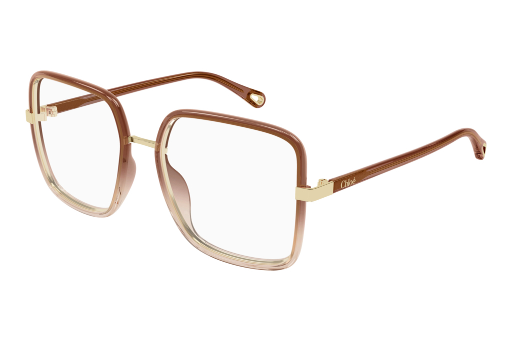 Chloé   CH0338O 003 BROWN