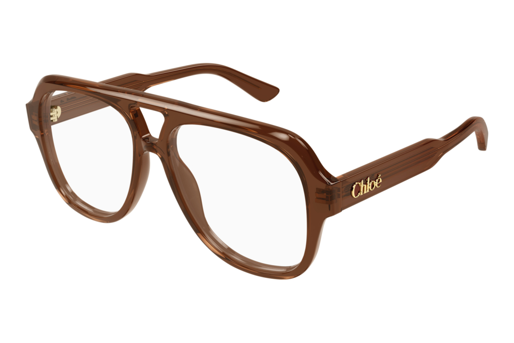 Chloé   CH0339O 003 BROWN