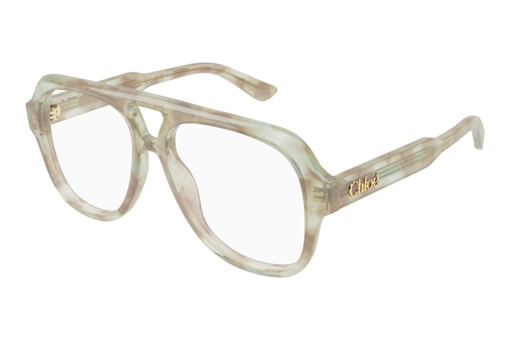 Chloé   CH0339O 005 HAVANA