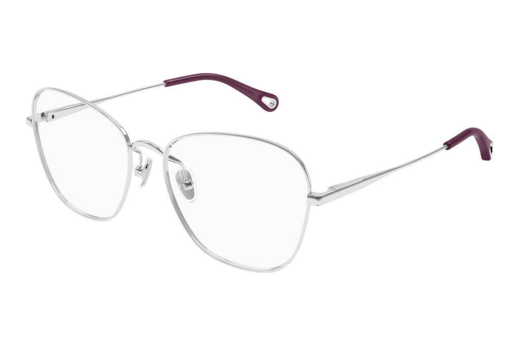 Chloé   CH0344O 001 SILVER